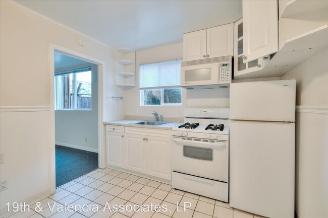 Building Photo - 3425 19th St