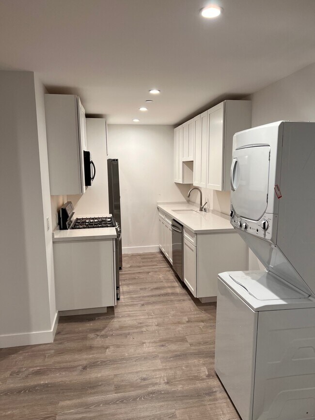 26 Eureka St, Sausalito, CA 94965 Townhome Rentals in Sausalito CA