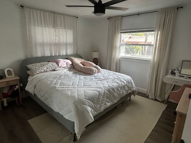 Building Photo - Cozy 2-Bedroom Home in the Heart of St. Petersburg