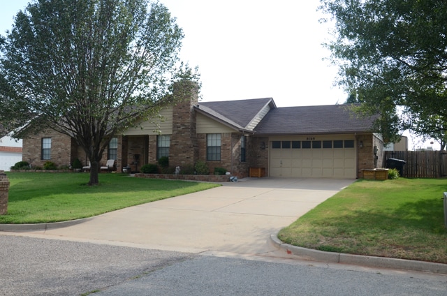 Building Photo - 8109 Westhaven Dr