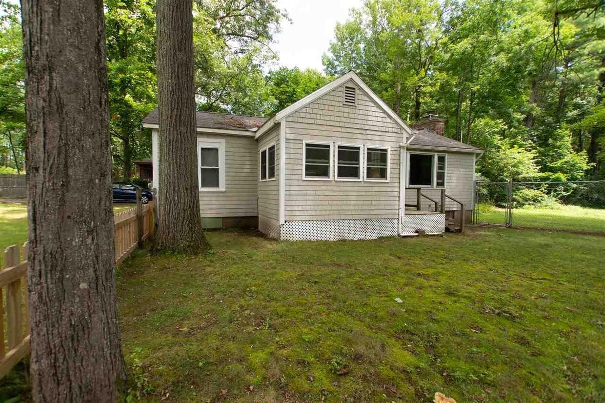 Primary Photo - 108 Linden St