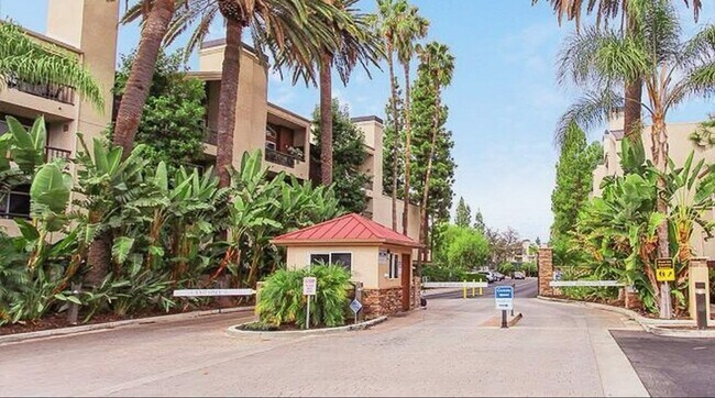 Foto del edificio - 5520 Owensmouth Ave