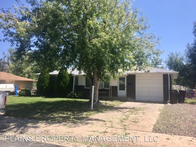 Foto principal - 4 br, 2 bath House - 1540 29th Avenue