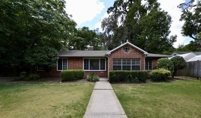 3/2 Forest Park - Walking distance to UF - 3/2 Forest Park - Walking distance to UF House