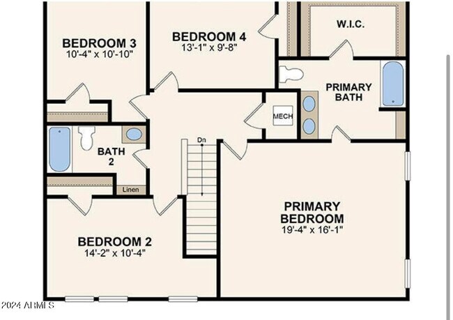 Foto del edificio - 3861 Ghost Creek Ln