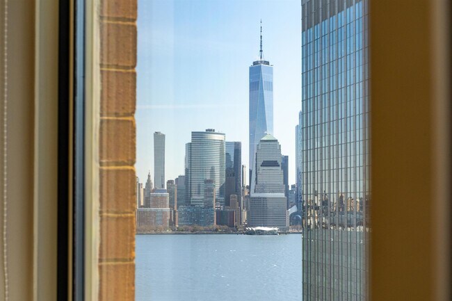 Foto del edificio - 20 2nd St