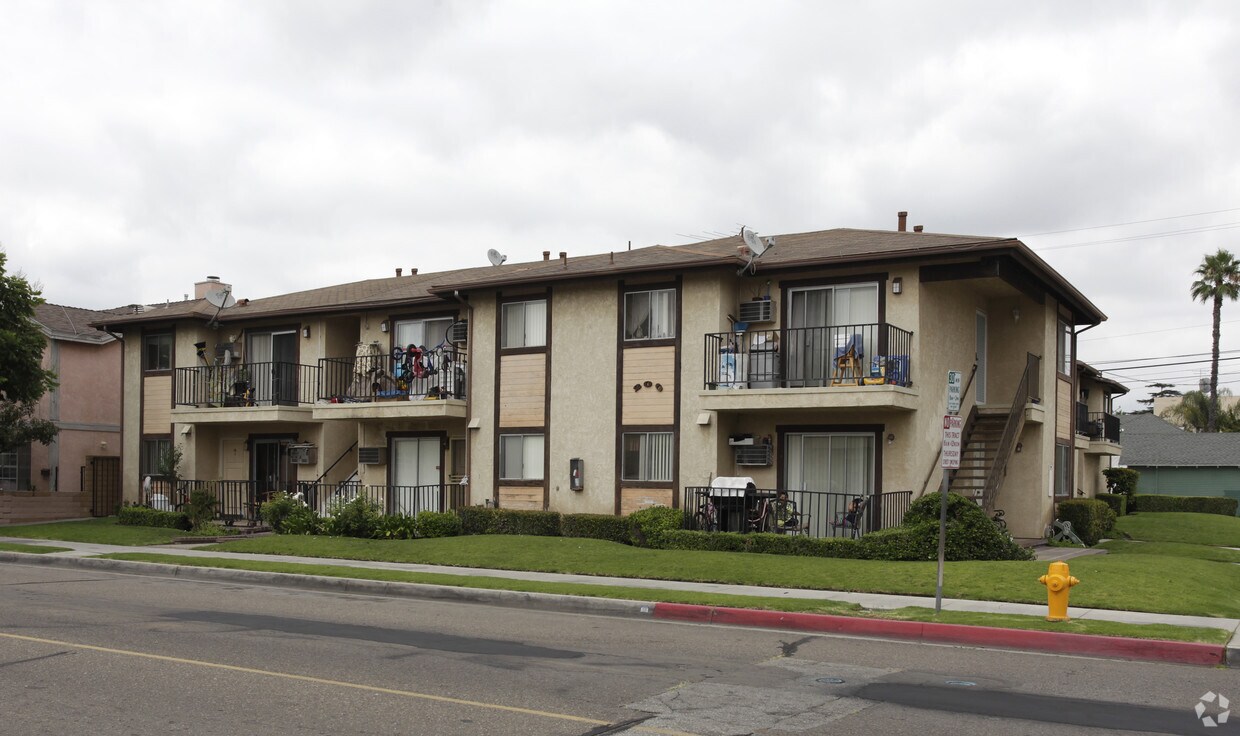Primary Photo - 200 N Citron St