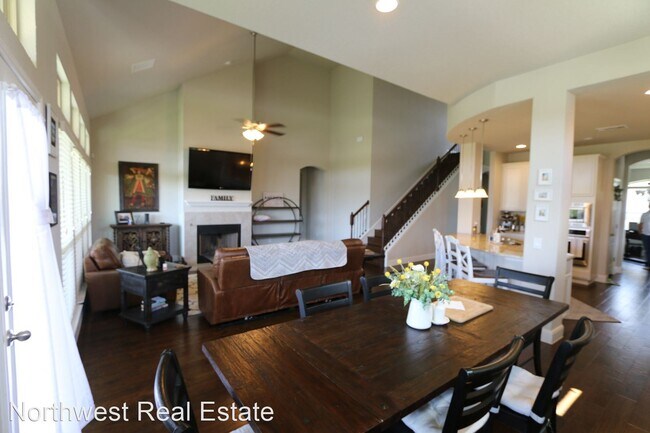 Foto del edificio - 4 br, 3.5 bath House - 13302 Monument Parke