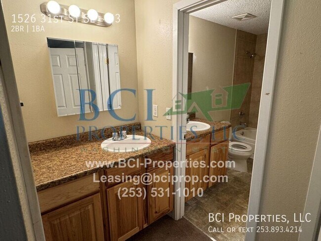 Foto del edificio - 1526 31st St SE