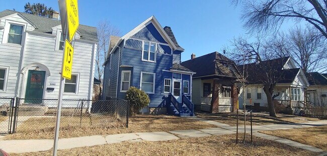 Foto del edificio - 5436 N 38th St