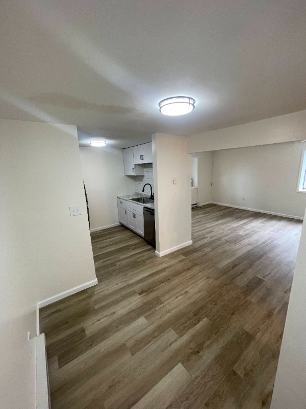 Building Photo - 1206 Spring St