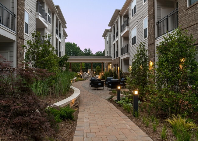 04 - Overture Cotswold 55+ Active Adult Apartment Homes