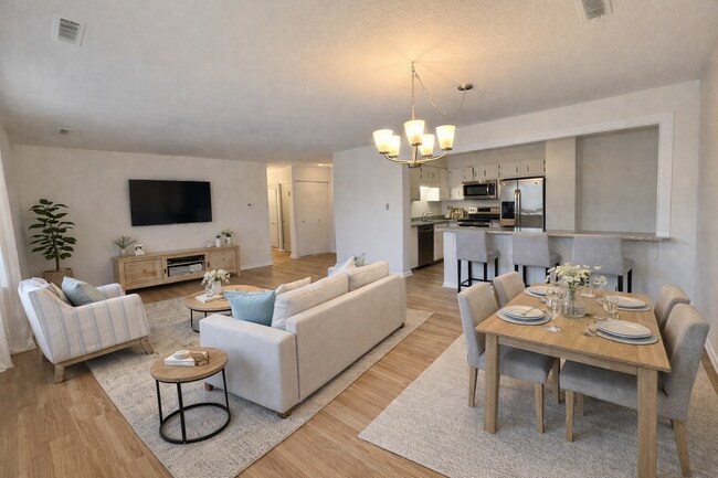 Building Photo - 1004 Paradise Rd