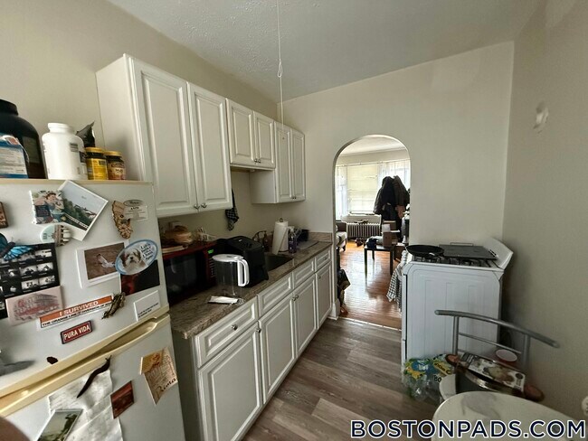 Foto del edificio - 349 Pleasant St