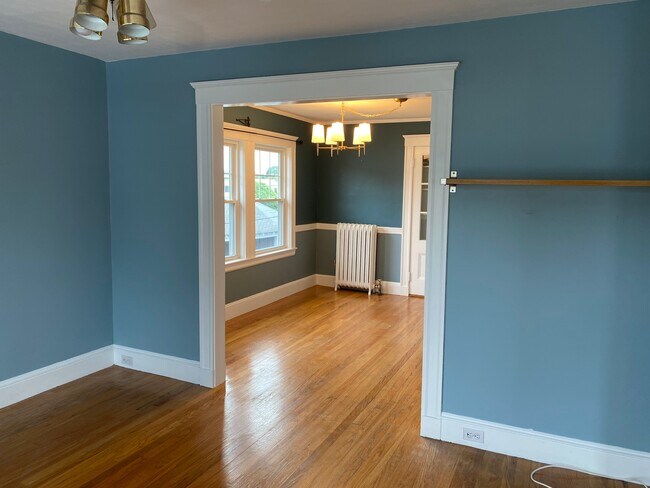 Foto del edificio - 37 Clark St