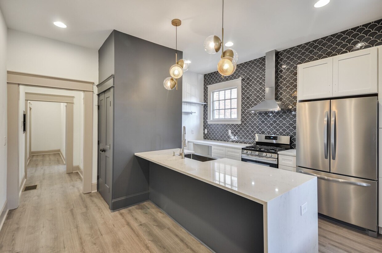 Beautifully Updated 1bd/1ba Condo in Midto... - Beautifully Updated 1bd/1ba Condo in Midto...