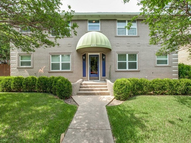 Foto del edificio - 6315 Richmond Ave