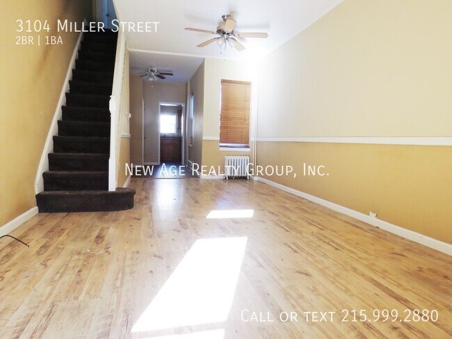 Foto del edificio - 3104 Miller St