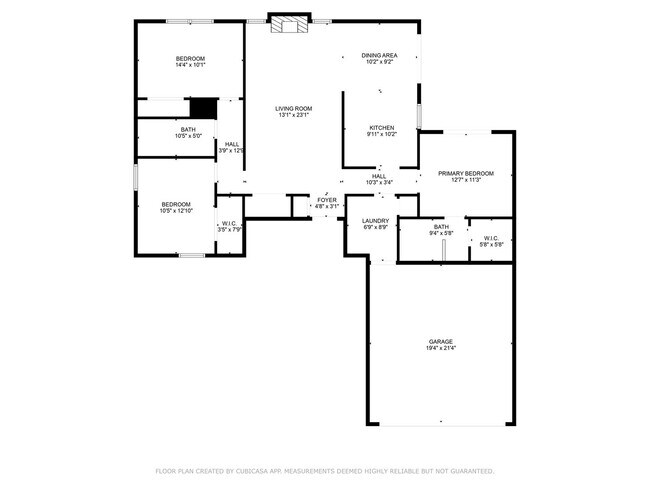 Foto del edificio - NEW IN MANAGEMENT - AVAILABLE NOW!