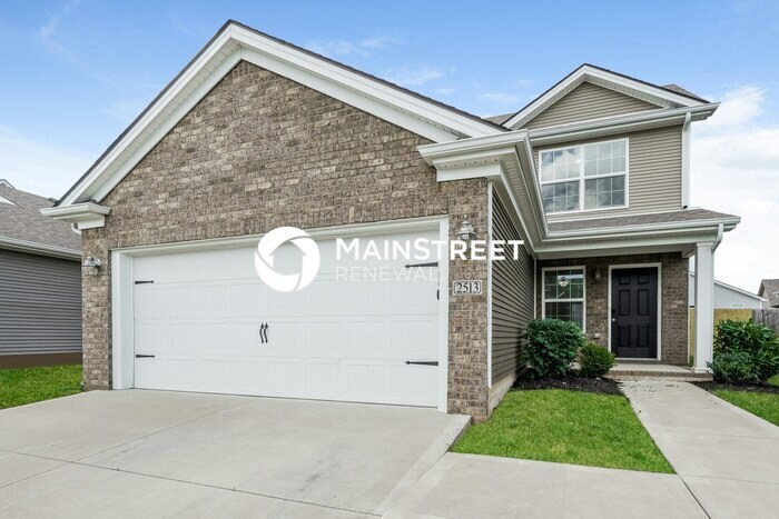 Primary Photo - 3 Bedroom Pet-Friendly Home in Lexington, ...