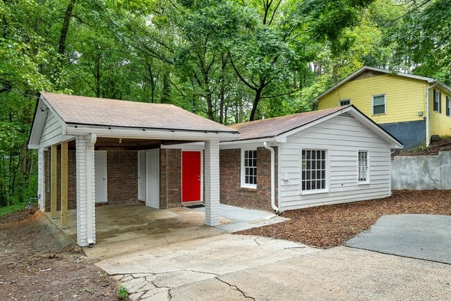 Building Photo - 3124 Shirley Dr