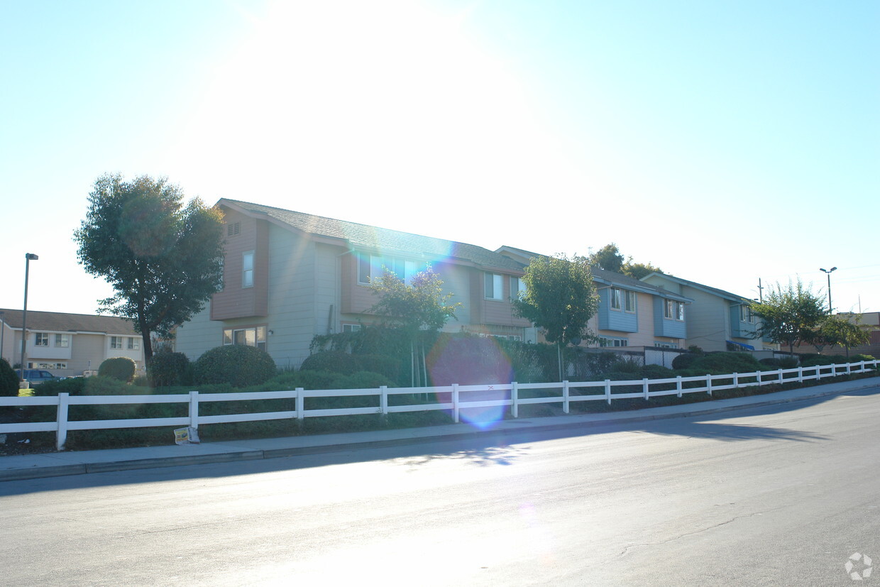 Foto del edificio - Las Casas de Madera