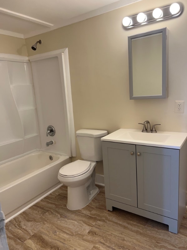 Photo - 2800 Orleans St Townhome