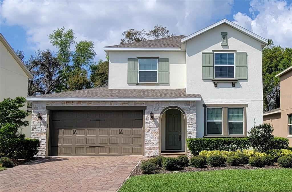 Foto principal - 17415 Bal Harbour Dr