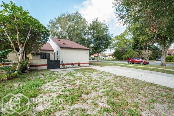 Primary Photo - NOW AVAILABLE! - 717 Golden Sunshine Cir, ...
