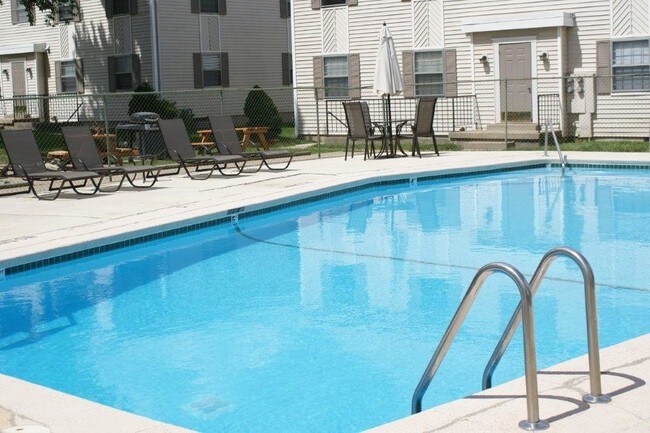 Foto del edificio - Park At Westridge