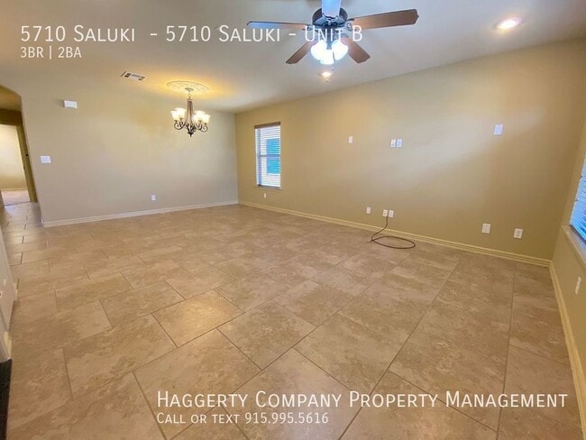 Building Photo - Northeast El Paso 3 Bed Refrig A/C