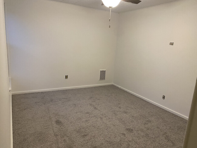 Bed 1 - 275 east 2nd st.