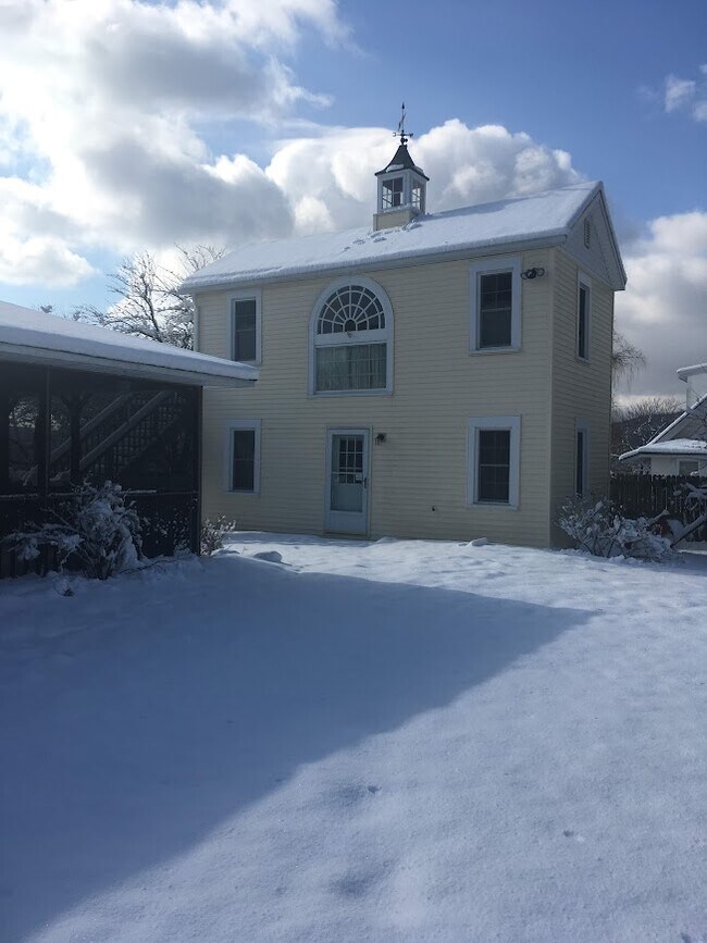 Foto del edificio - 8 High St