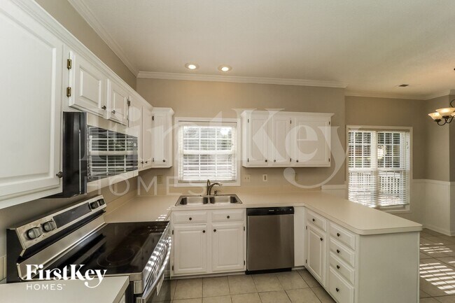 Foto del edificio - 1809 Larkhill Ct