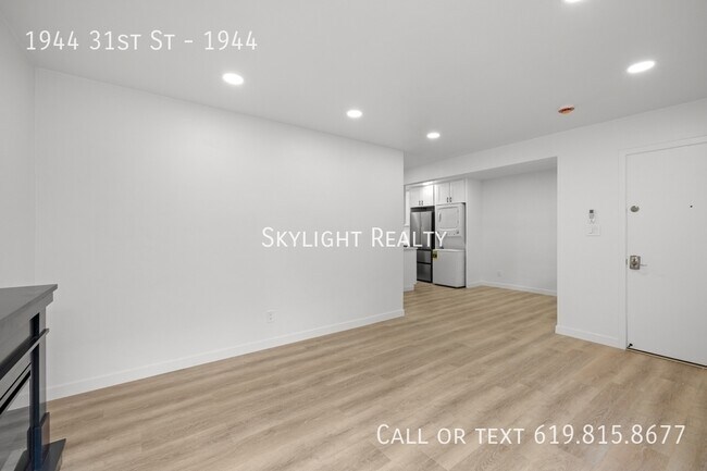 Building Photo - 1944 31st St