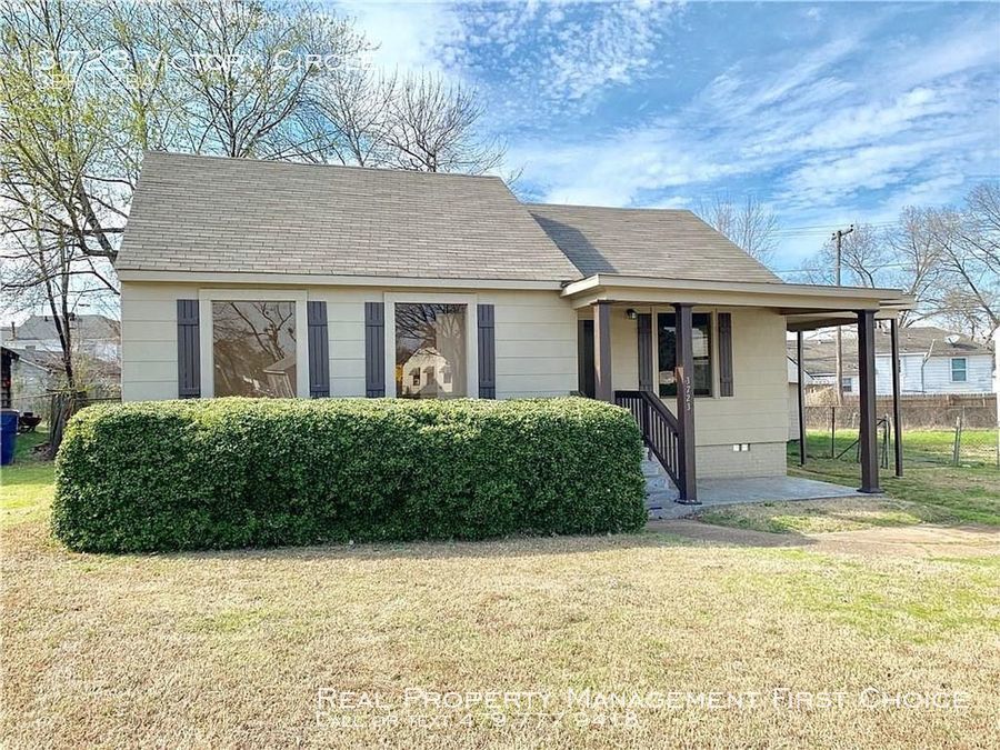 Foto principal - 3 Bedroom/ 2 Bath Home for Rent!