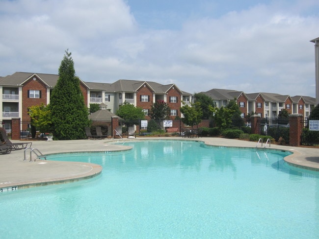 Building Photo - Rocky Creek Apartments