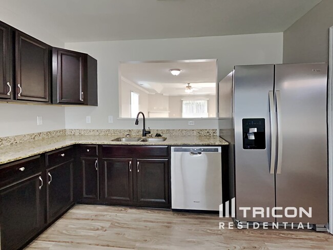 Foto del edificio - 1204 Green Turf Lane Elgin SC