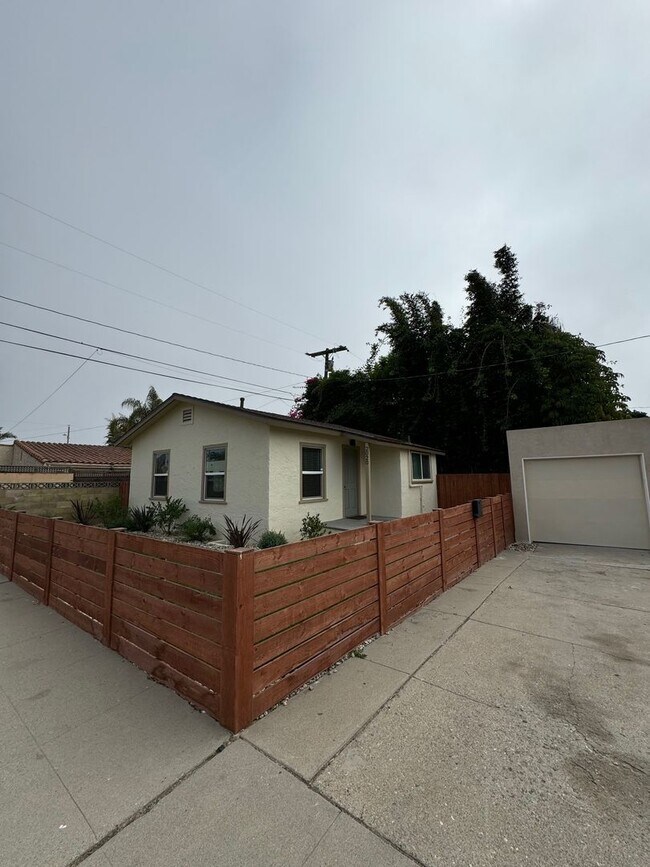 Foto del edificio - 2 Bedroom 1 Bath property for rent in Midt...