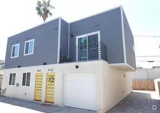 Building Photo - 10928 Hartsook St