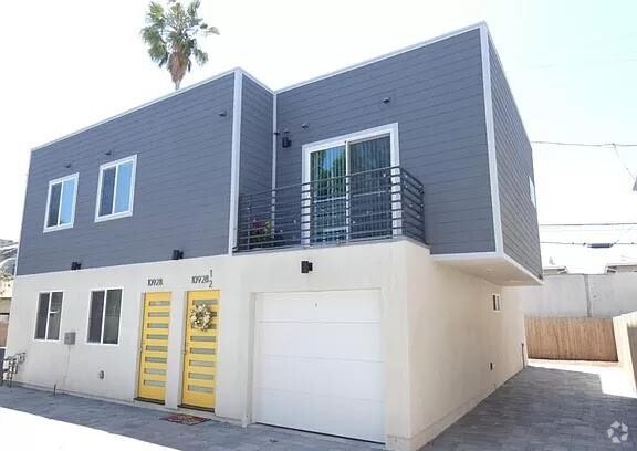 Building Photo - 10928 Hartsook St