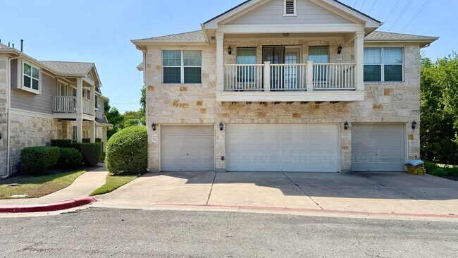Foto del edificio - 1900 Scofield Ridge Pkwy