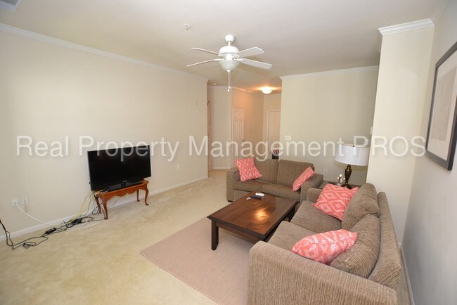 Foto del edificio - 1511 North Point Dr