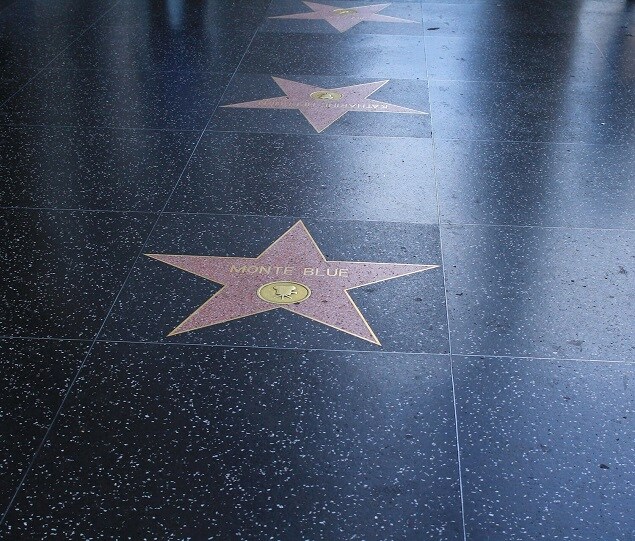Hollywood