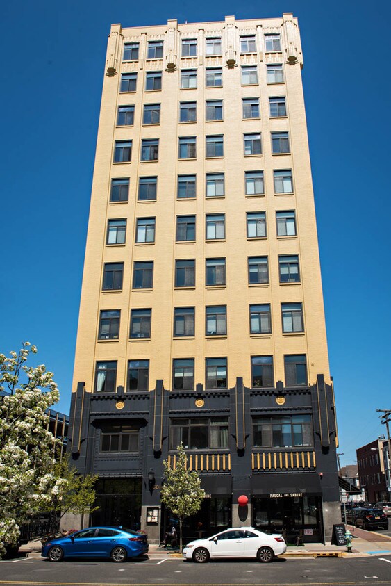 601 Bangs Ave, Asbury Park, NJ 07712 Condo for Rent in Asbury Park