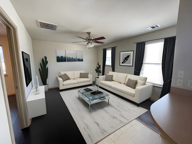 Foto del edificio - 1Bed/1Bath Garage Apartment in Brentwood