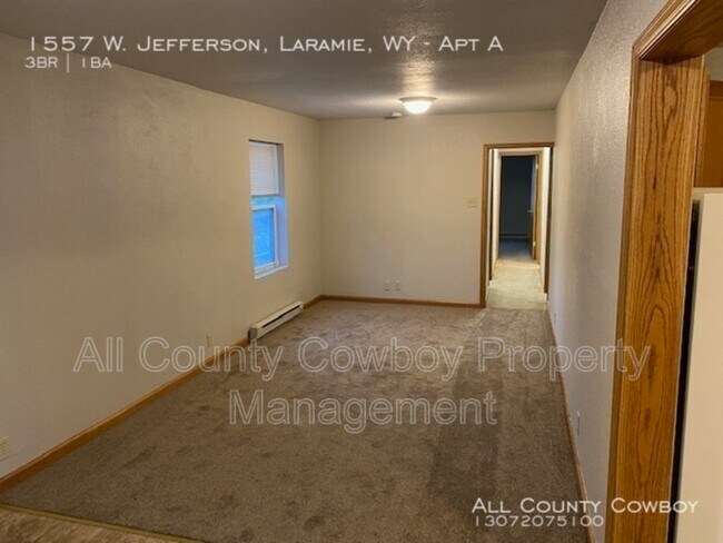 Foto del edificio - 1557 Jefferson St.