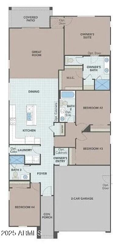 Foto del edificio - 12530 N 174th Dr