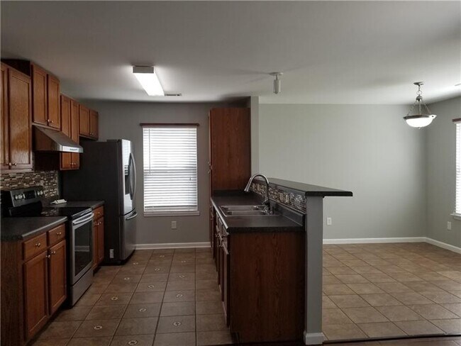 Foto del edificio - 206 Brookstone Trail