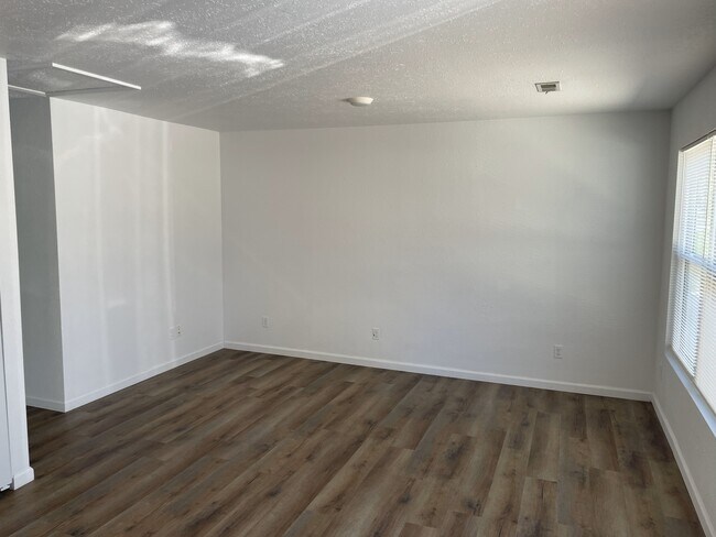 Living Room - 30 E. Lewis St.